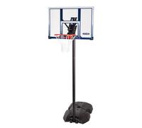 Lifetime Quick Adjust 44 inch Basketball System