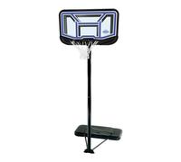LIFETIME UTAH 90114 basketball stand