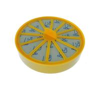 Lifetime Washable Pre Motor Vacuum Filter compatible with Dyson DC04