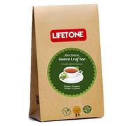 lifetone the tea for better life, Guava Leaf Tea | Immunity Booster | Detox Tea (20 Teabags)