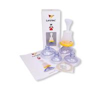 LifeVac Anti-Choking Device Home Kit LV01