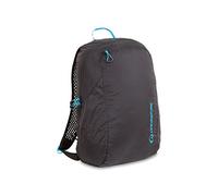 Lifeventure Ultra Lightweight, Compact, Foldable Backpack Made From Recycled Fabrics, For Sport, Travelling, Walking and Hiking (16L)