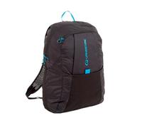 Lifeventure 16 Litre Foldable Backpack |Ultra Lightweight, Compact and Made From Recycled Fabrics | Ideal for Travelling, Gym, Walking and Hiking | (16l Capacity)