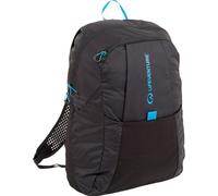 Lifeventure Travel Lightable 25l Backpack Black