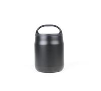 Lifeventure TiV Insulated Food Flask, with Screw-Lid and Handle, 600ml