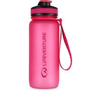 Lifeventure Tritan Bottle (650ml) Pink One Size