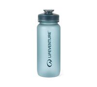 Lifeventure 650ml Tritan Water Bottle, Leak-Proof Flip-Top Lid