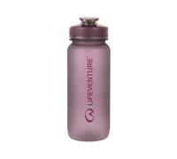 Lifeventure Tritan Water Bottle: Purple: 650ml Size: 650ml, Colour: P