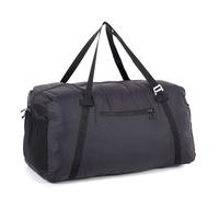 Lifeventure Travel Light Packable Duffle 70l Black