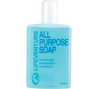 Lifeventure All Purpose Biodegradable and PH balanced Bottled Soap Ideal For Tr