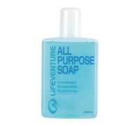 Lifeventure All Purpose Soap: 200ml Size: 200ml
