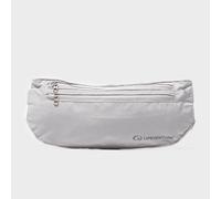 Lifeventure Unisex Lifeventure RFID Protected Body Wallet Waist, Khaki, One Size UK