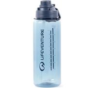 Lifeventure BPA Free Tritan Water Bottle With Handle 2L - Navy -