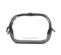 Lifeventure Clear Wash Bag: Small Size: Small