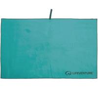 Lifeventure Compact Travel Towel XL 130 x 75cm - - Size: ONESIZE