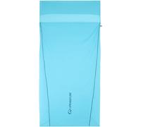 Lifeventure Coolmax Liner-rectangular Sleeping Bag