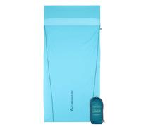 Lifeventure Coolmax Sleeping Bag Liner - Rectangular
