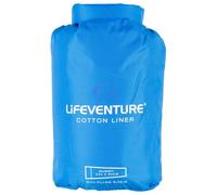 Lifeventure Cotton Mummy Liner