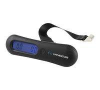Lifeventure Luggage Scale Portable Digital Weight Scale for Travel Suitcase Weigher with Tare Function Max Capacity 50kg