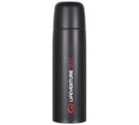 Lifeventure TiV Vacuum Flask-700ml Black