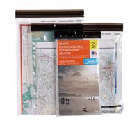 Lifeventure DriStore LocTop Bags, For Maps