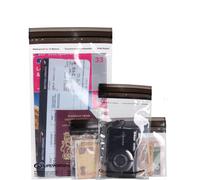 Lifeventure DriStore LocTop Waterproof Bags 3Pack For Valuables Waterproof