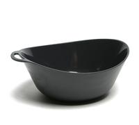 Lifeventure Ellipse Bowl, Grey One Size