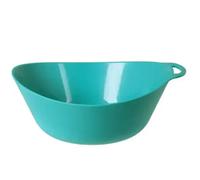 Ellipse Plastic Camping Bowl - Blue, Blue One Size
