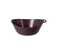 Lifeventure Ellipse Camping Bowl - Purple