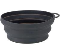 Lifeventure Ellipse Collapsible Silicone BPA Free Travel Bowl -