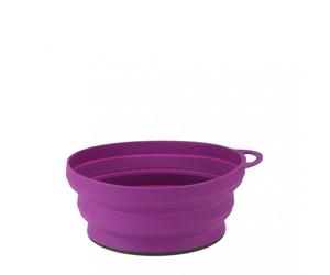 Lifeventure Ellipse FlexiBowl | Camping Cooking Essentials | Various Colours
