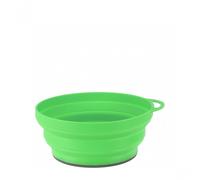 Lifeventure Ellipse FlexiBowl: Green Colour: Green