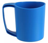 Lifeventure Ellipse Mug: Blue Colour: Blue