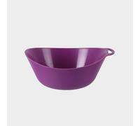 Lifeventure Ellipse Plastic Camping Bowl, Berry One Size