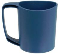 Lifeventure Ellipse Plastic Camping Mug 300ml -