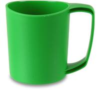 Lifeventure Ellipse Plastic Mug for Camping, Travel & Outdoor