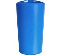Lifeventure Ellipse Plastic Tumbler For Camping, Travel & Outdoor - Blue