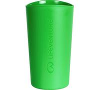 Lifeventure Ellipse Tumbler: Green Colour: Green
