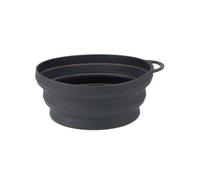 Lifeventure Ellipse FlexiBowl: Graphite Colour: Graphite