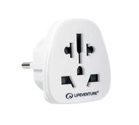 Lifeventure European Travel Adapter