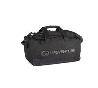 Lifeventure Expedition Cargo Duffle Bag | 50 litres Capacity with Removable Rucksack Straps