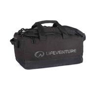 Lifeventure Expedition Cargo Duffle Bag | 50 litres Capacity with Removable Rucksack Straps
