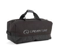 Lifeventure Expedition Duffel 100L: Black Colour: Black