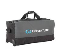 Lifeventure Expedition Strong Wheeled Duffle Kit Bag 120 Litres Carry Handles