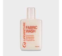 Lifeventure Fabric Wash 100ml, White One Size