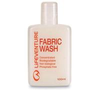 Lifeventure Fabric Wash 100ml, White One Size