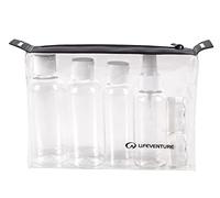 Lifeventure Flight Bottle Set