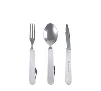 Lifeventure Folding Cutlery Set Size: Any