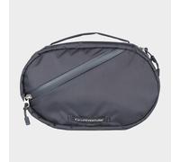 Lifeventure Folding Wash Bag, Grey One Size