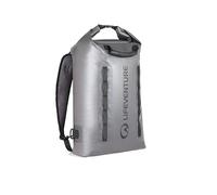 Lifeventure Heavy Duty Dry Bag Backpack 35L - Waterproof Roll-Top Closure Rucksack, ideal for Boating, Paddleboarding, Canyoning and Hiking